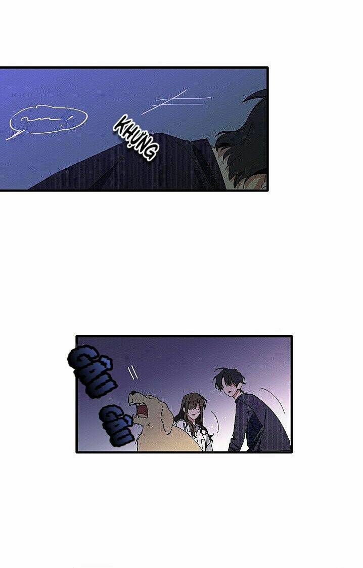 Tặng Tôi Một Đoá Hoa, Tôi Sẽ Trao Em Bản Thân Mình: Chapter 6