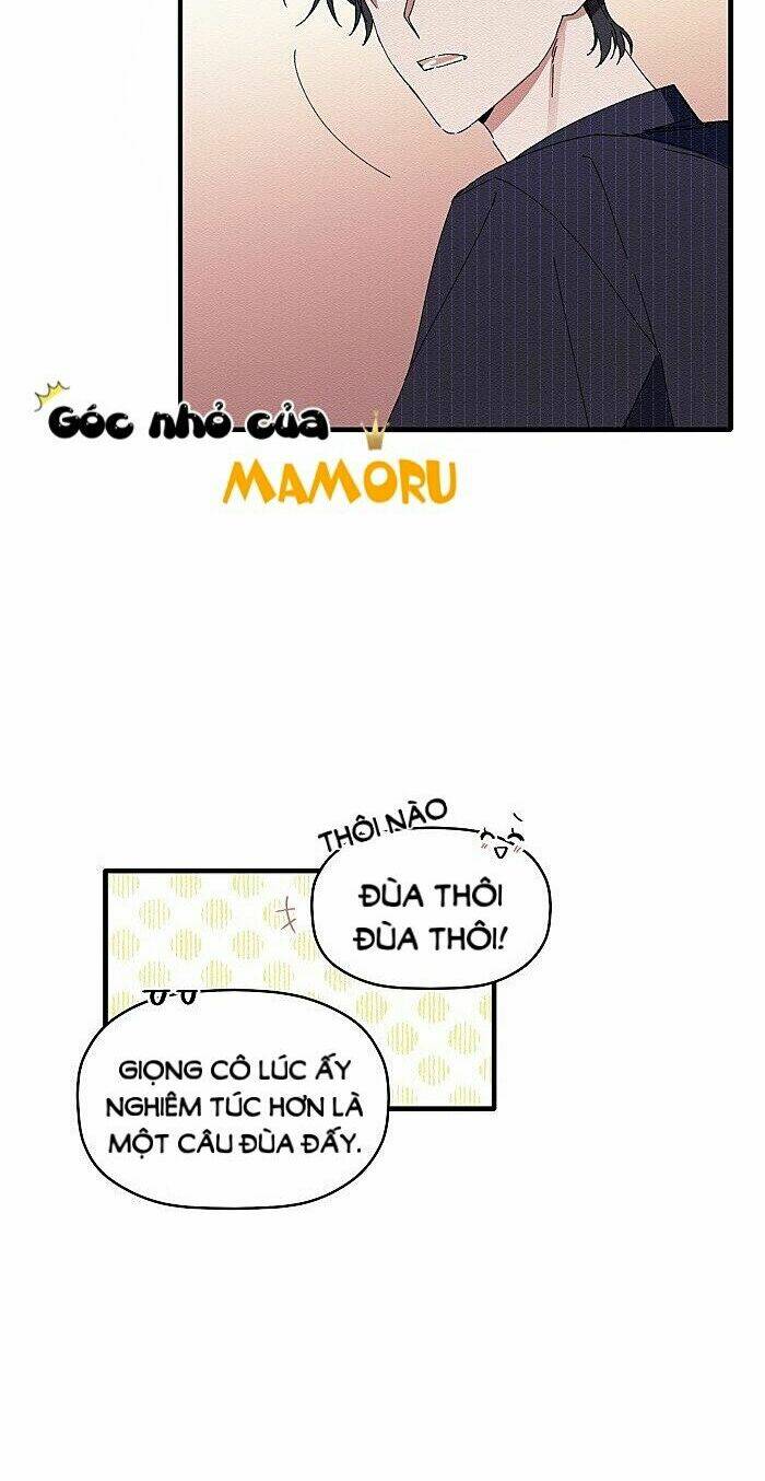 Tặng Tôi Một Đoá Hoa, Tôi Sẽ Trao Em Bản Thân Mình: Chapter 6