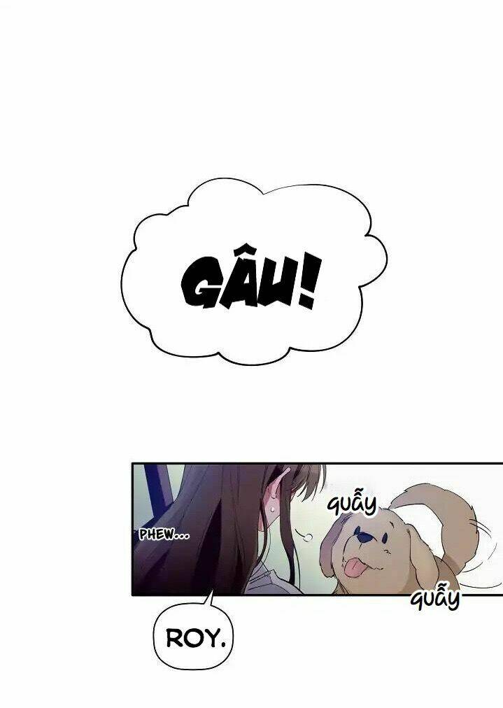Tặng Tôi Một Đoá Hoa, Tôi Sẽ Trao Em Bản Thân Mình: Chapter 7