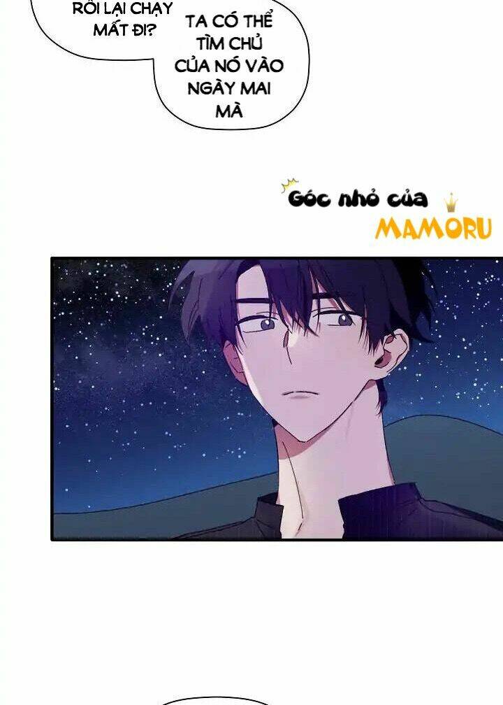Tặng Tôi Một Đoá Hoa, Tôi Sẽ Trao Em Bản Thân Mình: Chapter 7