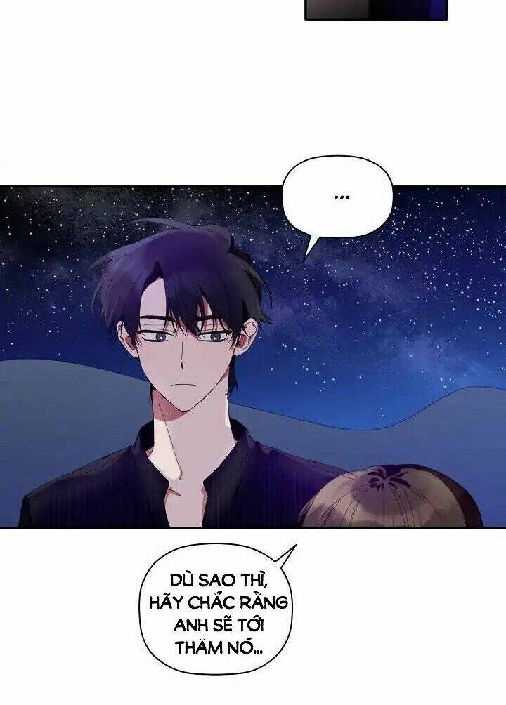 Tặng Tôi Một Đoá Hoa, Tôi Sẽ Trao Em Bản Thân Mình: Chapter 7