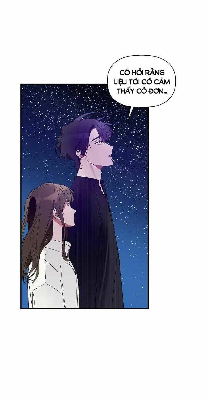 Tặng Tôi Một Đoá Hoa, Tôi Sẽ Trao Em Bản Thân Mình: Chapter 7