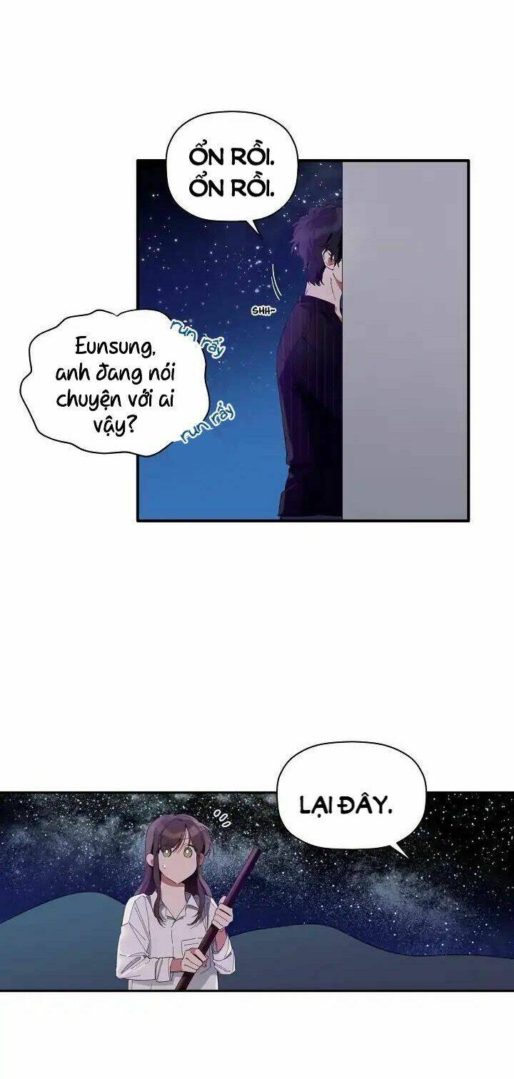 Tặng Tôi Một Đoá Hoa, Tôi Sẽ Trao Em Bản Thân Mình: Chapter 7