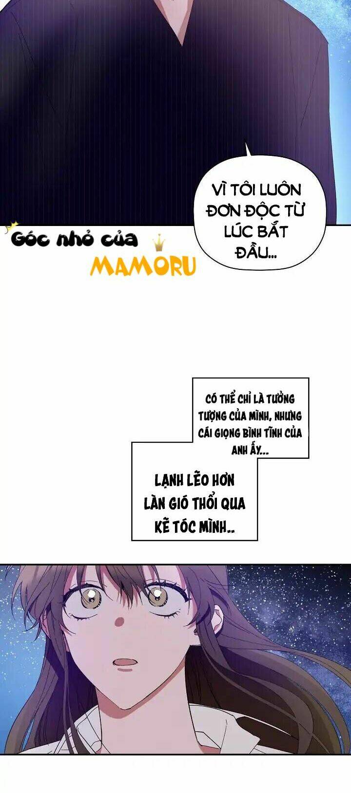 Tặng Tôi Một Đoá Hoa, Tôi Sẽ Trao Em Bản Thân Mình: Chapter 7