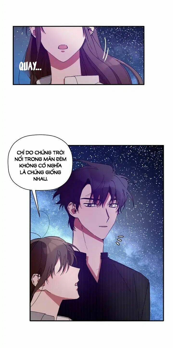 Tặng Tôi Một Đoá Hoa, Tôi Sẽ Trao Em Bản Thân Mình: Chapter 7