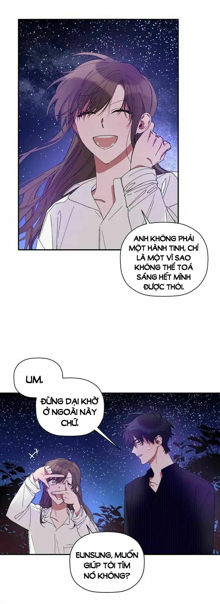 Tặng Tôi Một Đoá Hoa, Tôi Sẽ Trao Em Bản Thân Mình: Chapter 7