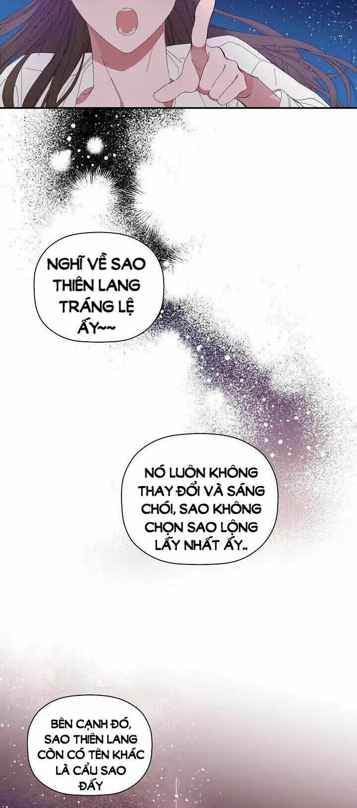 Tặng Tôi Một Đoá Hoa, Tôi Sẽ Trao Em Bản Thân Mình: Chapter 7