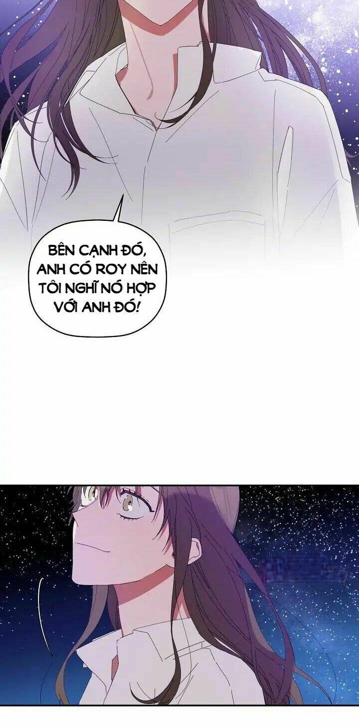 Tặng Tôi Một Đoá Hoa, Tôi Sẽ Trao Em Bản Thân Mình: Chapter 7
