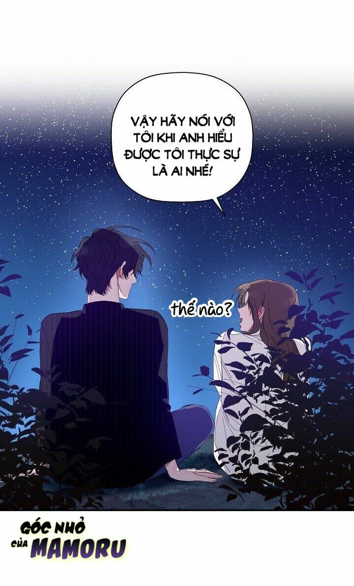 Tặng Tôi Một Đoá Hoa, Tôi Sẽ Trao Em Bản Thân Mình: Chapter 8