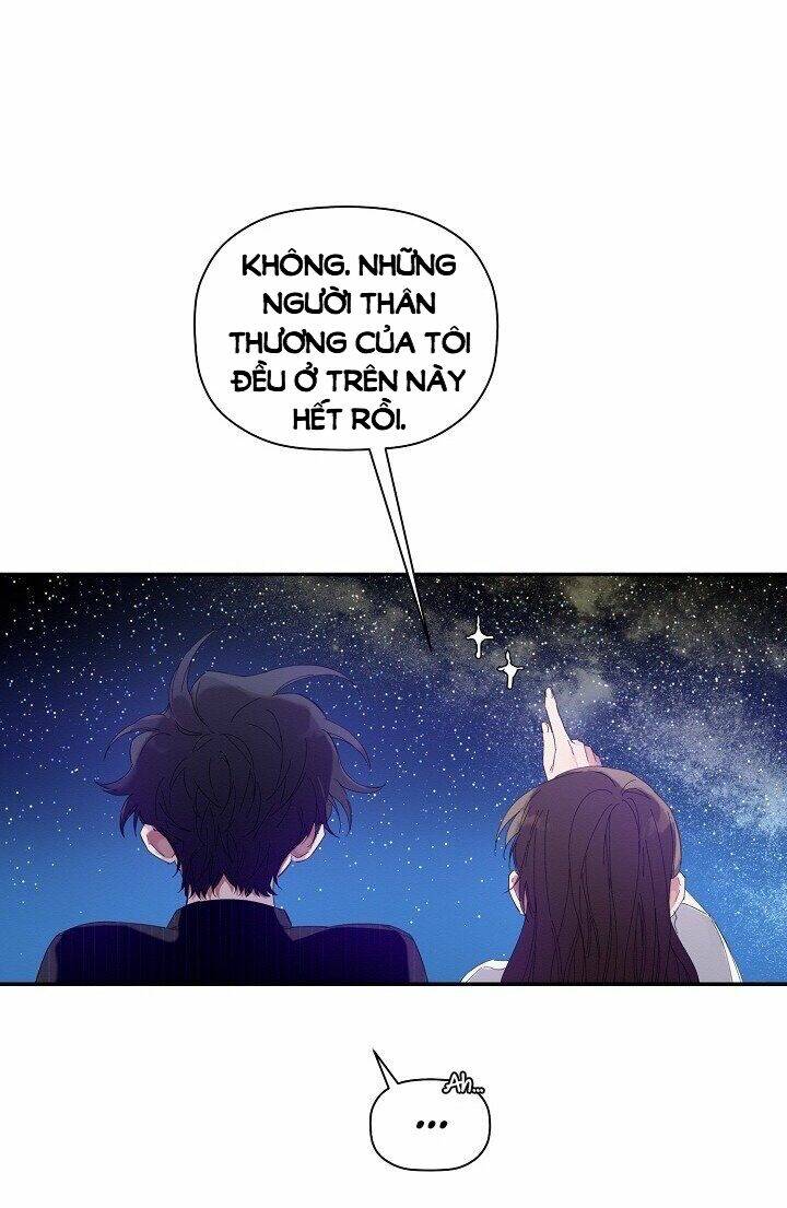 Tặng Tôi Một Đoá Hoa, Tôi Sẽ Trao Em Bản Thân Mình: Chapter 8