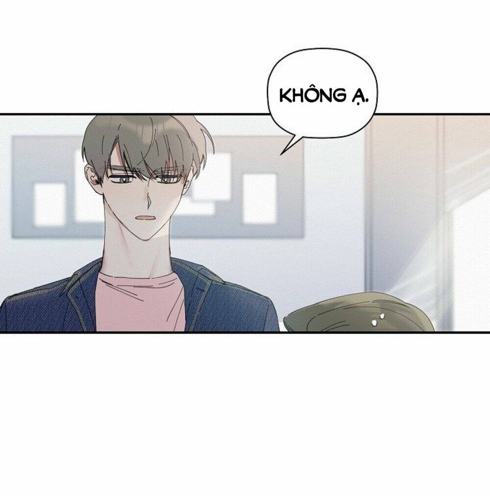 Tặng Tôi Một Đoá Hoa, Tôi Sẽ Trao Em Bản Thân Mình: Chapter 8