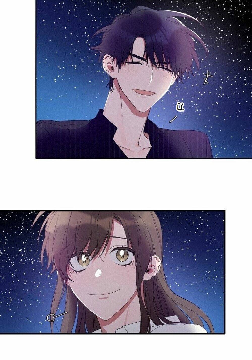 Tặng Tôi Một Đoá Hoa, Tôi Sẽ Trao Em Bản Thân Mình: Chapter 8