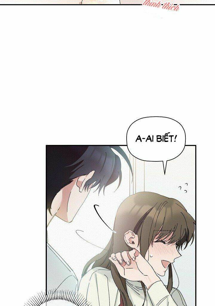 Tặng Tôi Một Đoá Hoa, Tôi Sẽ Trao Em Bản Thân Mình: Chapter 9