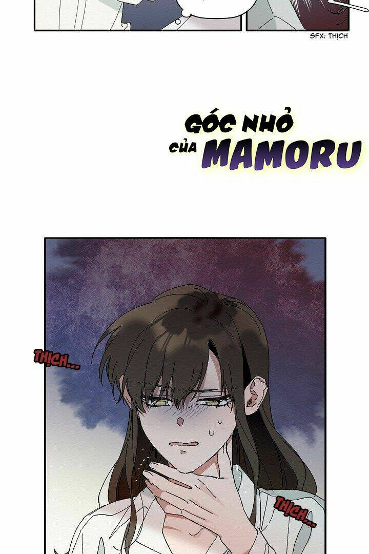 Tặng Tôi Một Đoá Hoa, Tôi Sẽ Trao Em Bản Thân Mình: Chapter 9