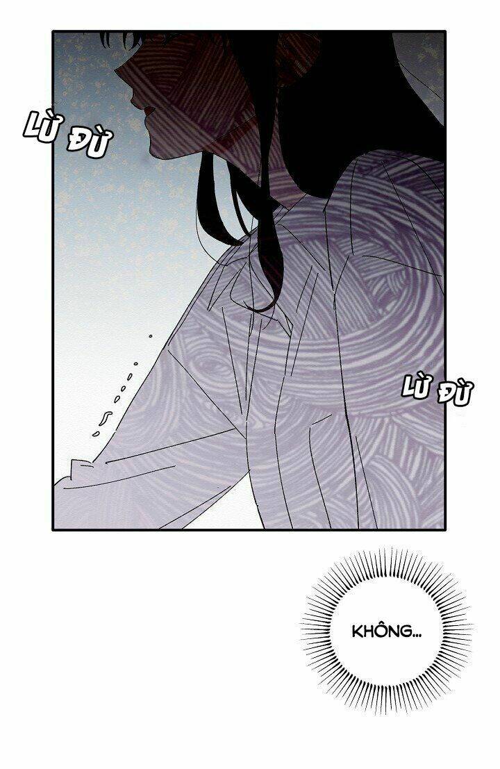 Tặng Tôi Một Đoá Hoa, Tôi Sẽ Trao Em Bản Thân Mình: Chapter 9