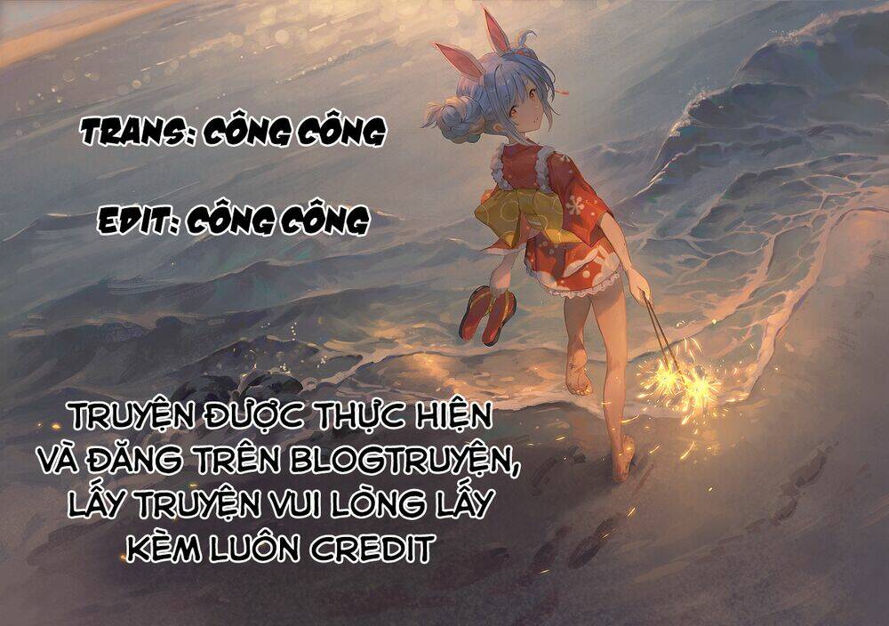 Phong Quỷ Truyền Thuyết: Chapter 3.5
