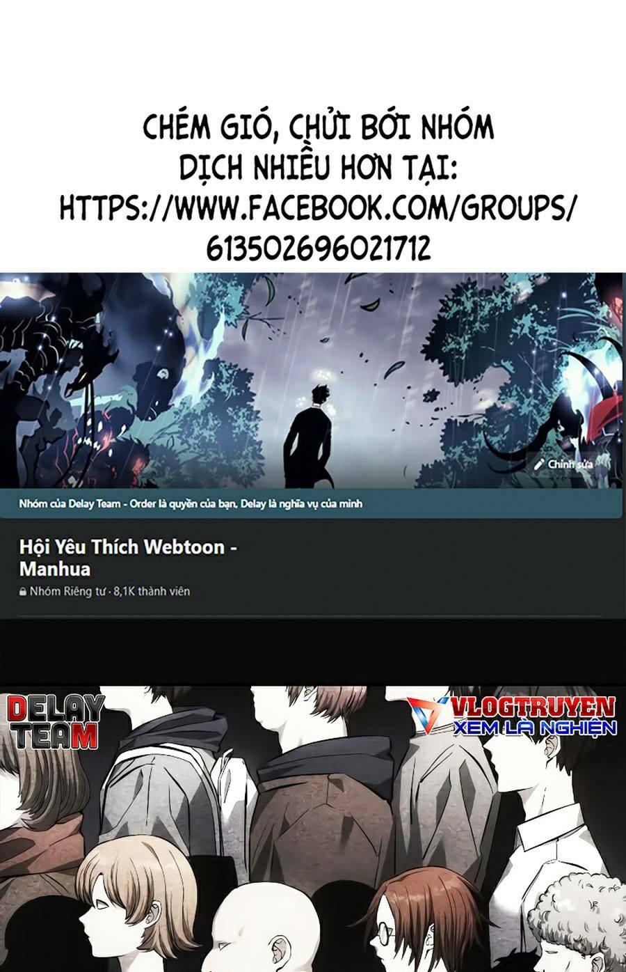 Tao Là Ác Nhân: Chapter 1