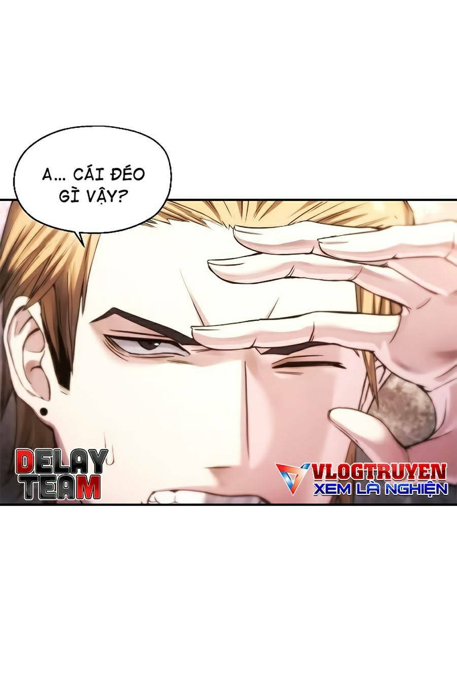 Tao Là Ác Nhân: Chapter 1