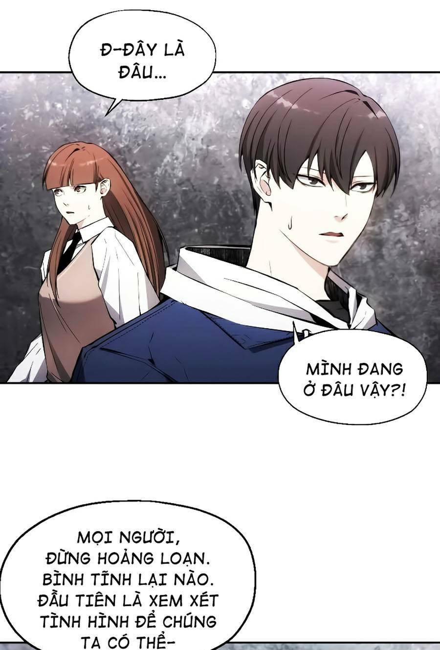 Tao Là Ác Nhân: Chapter 1