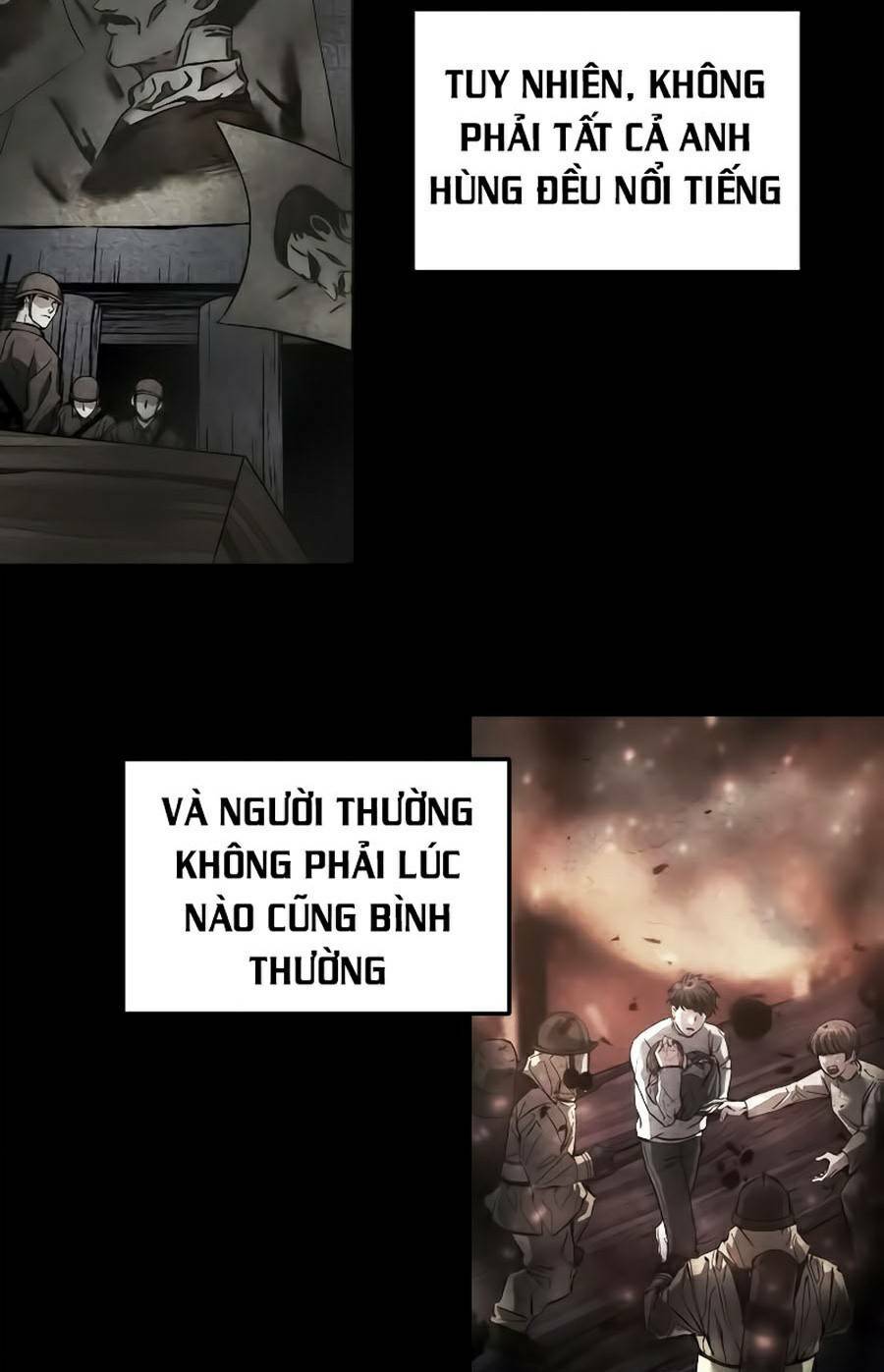 Tao Là Ác Nhân: Chapter 1