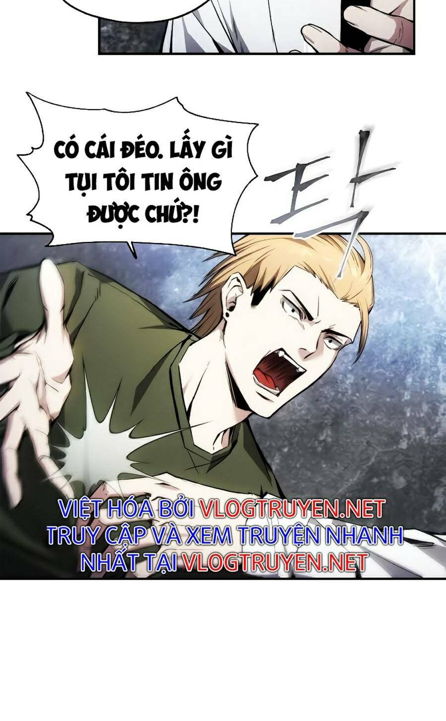 Tao Là Ác Nhân: Chapter 1