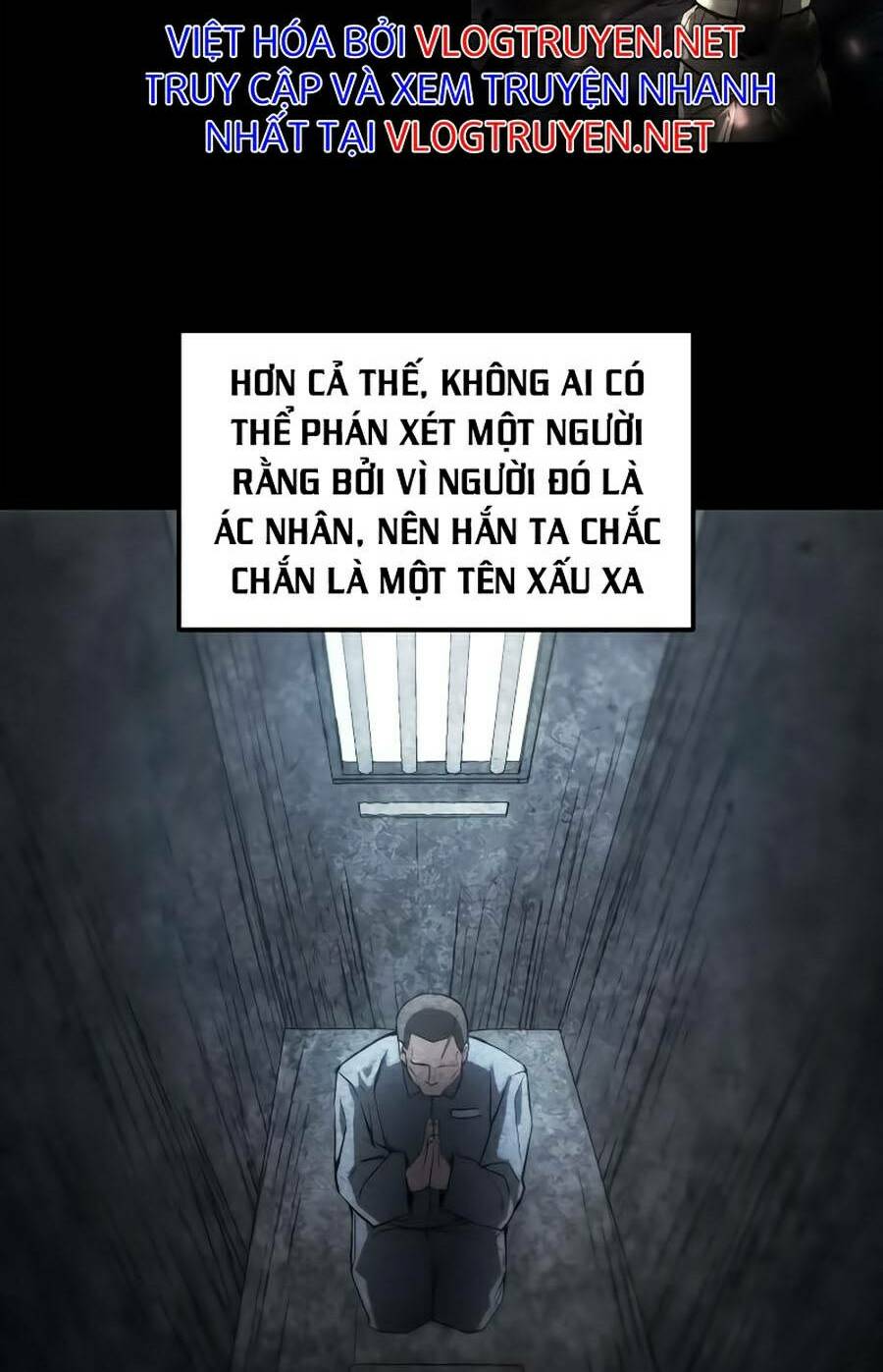 Tao Là Ác Nhân: Chapter 1