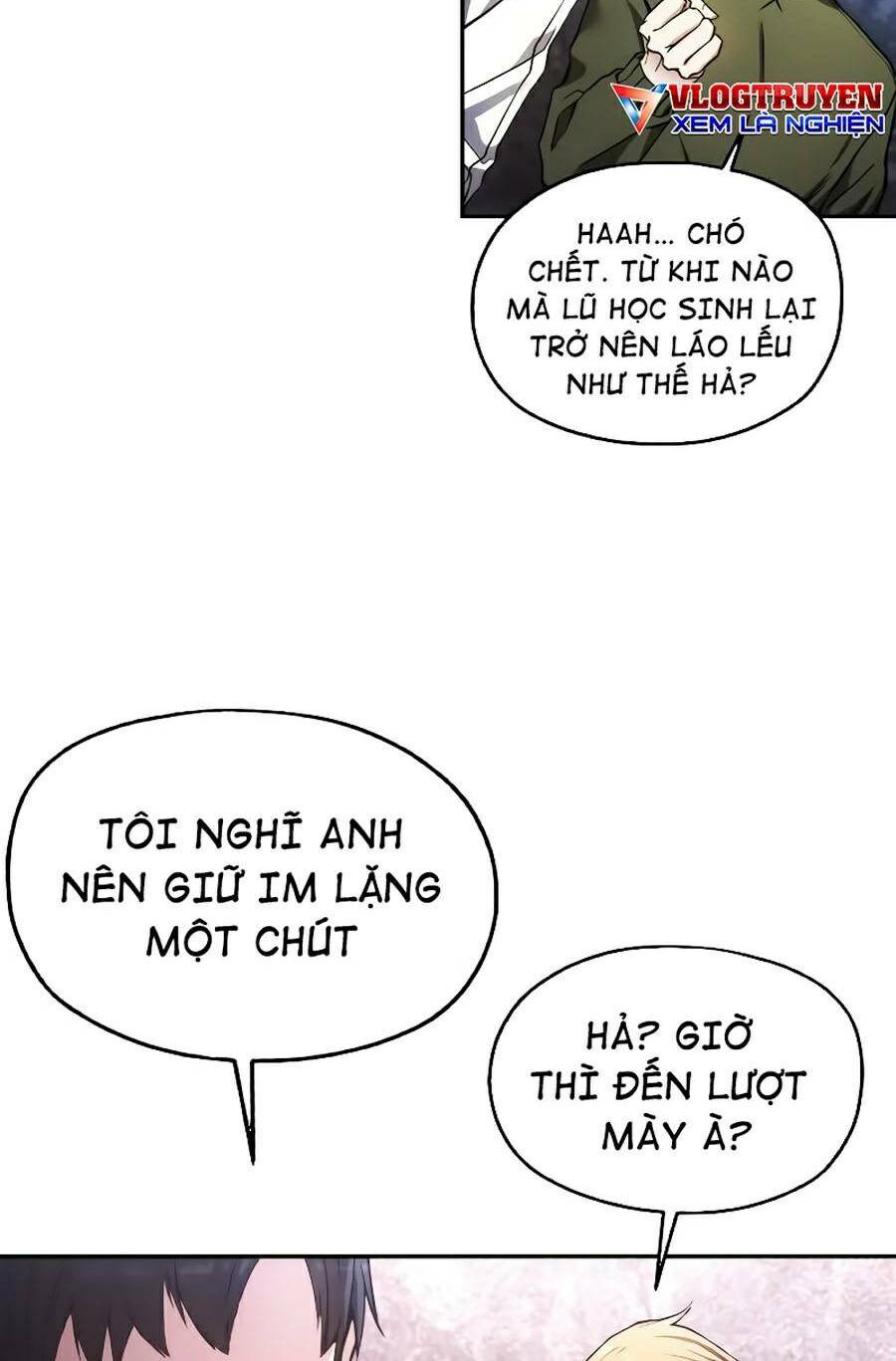 Tao Là Ác Nhân: Chapter 1