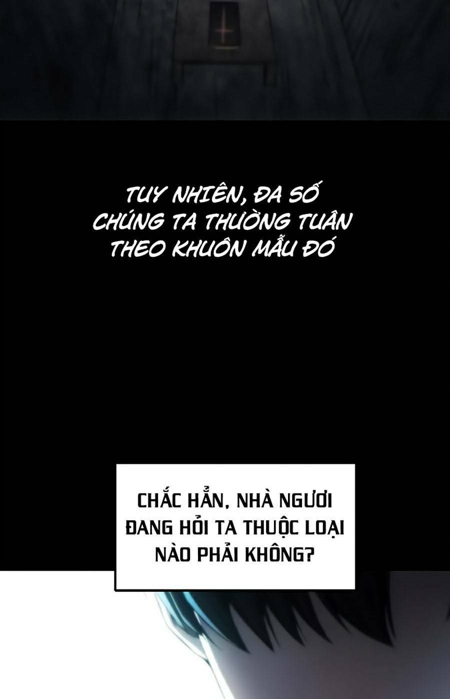 Tao Là Ác Nhân: Chapter 1