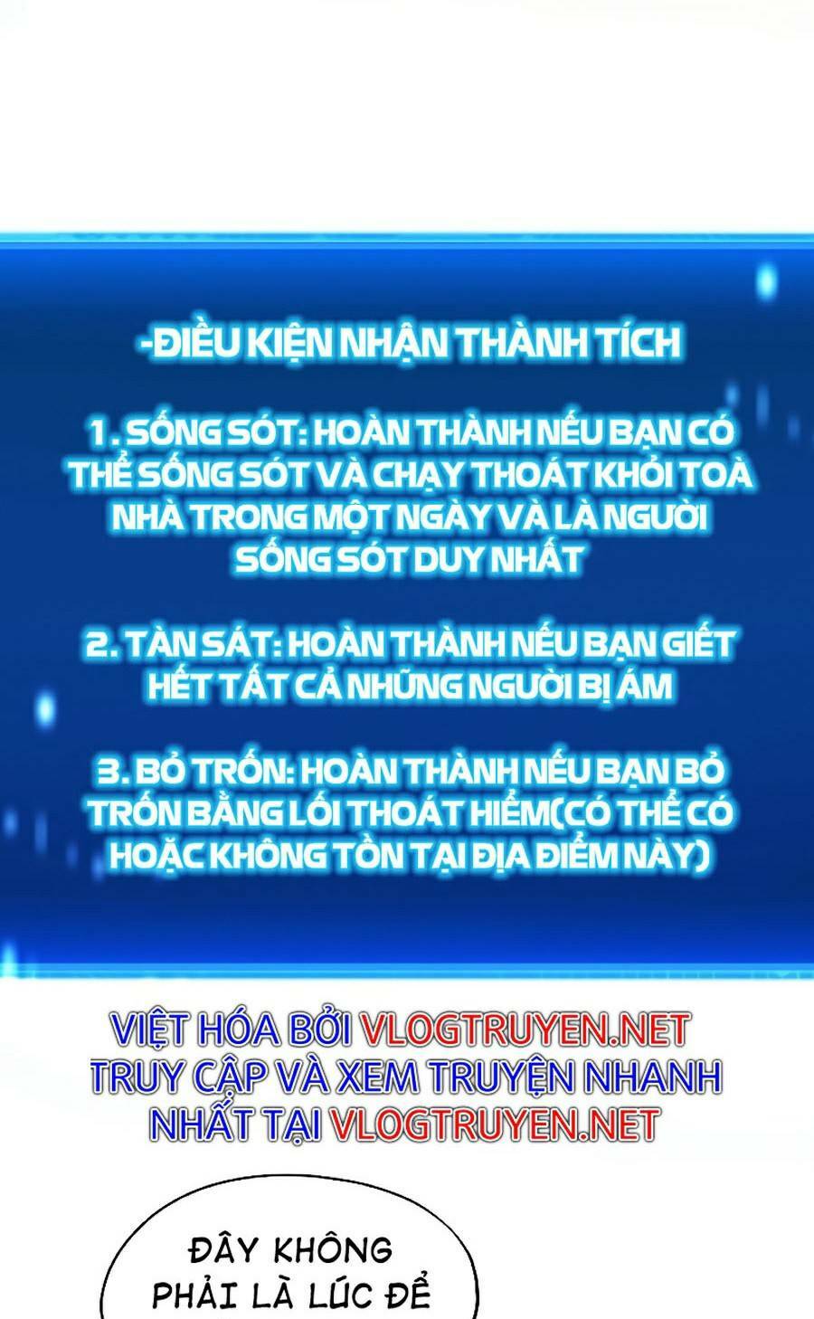 Tao Là Ác Nhân: Chapter 1