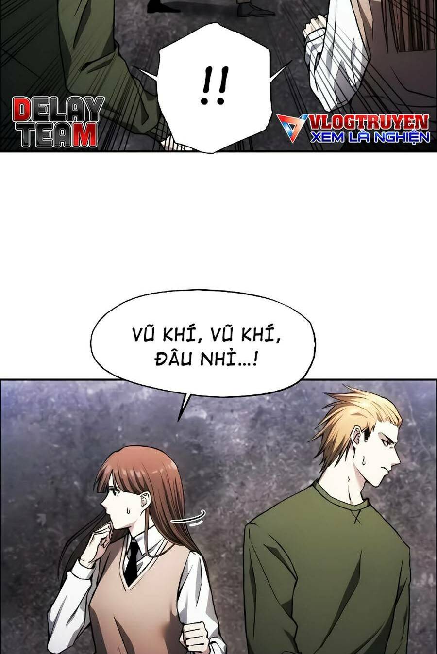 Tao Là Ác Nhân: Chapter 1