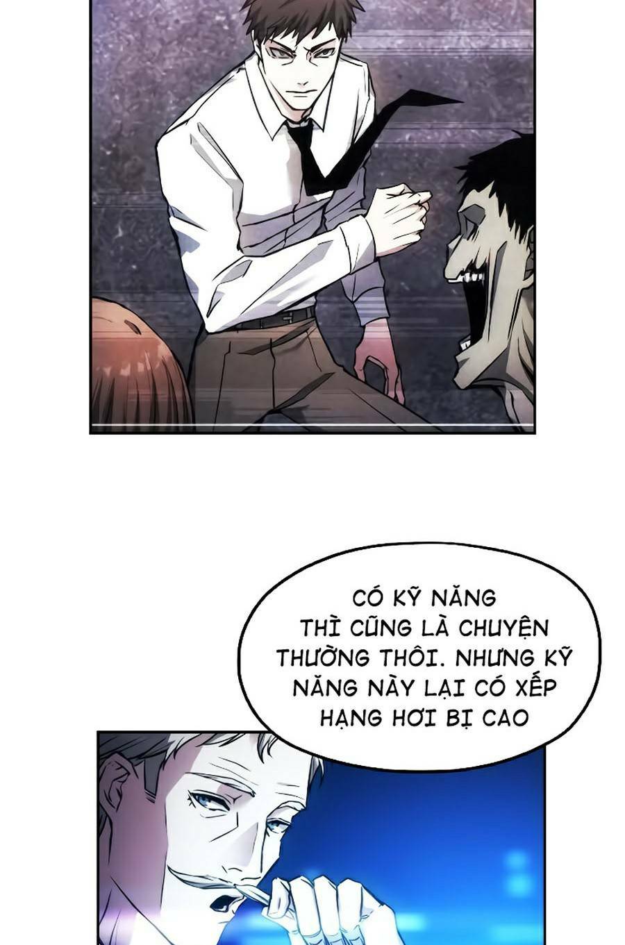 Tao Là Ác Nhân: Chapter 1