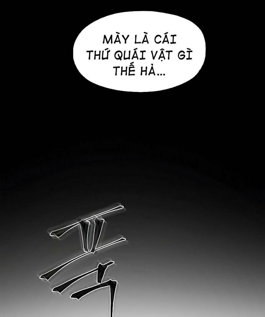 Tao Là Ác Nhân: Chapter 1
