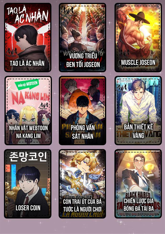 Tao Là Ác Nhân: Chapter 102
