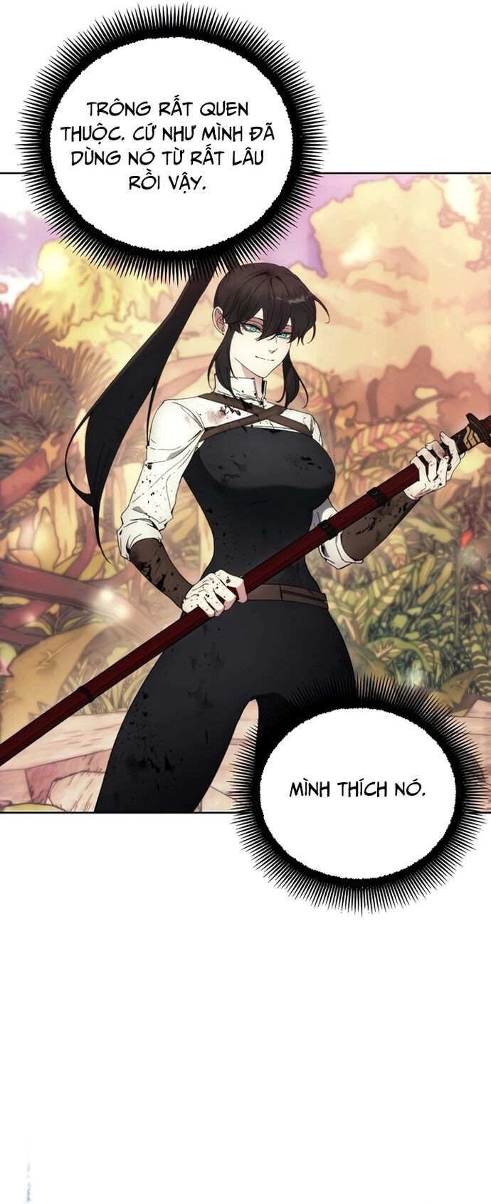 Tao Là Ác Nhân: Chapter 102