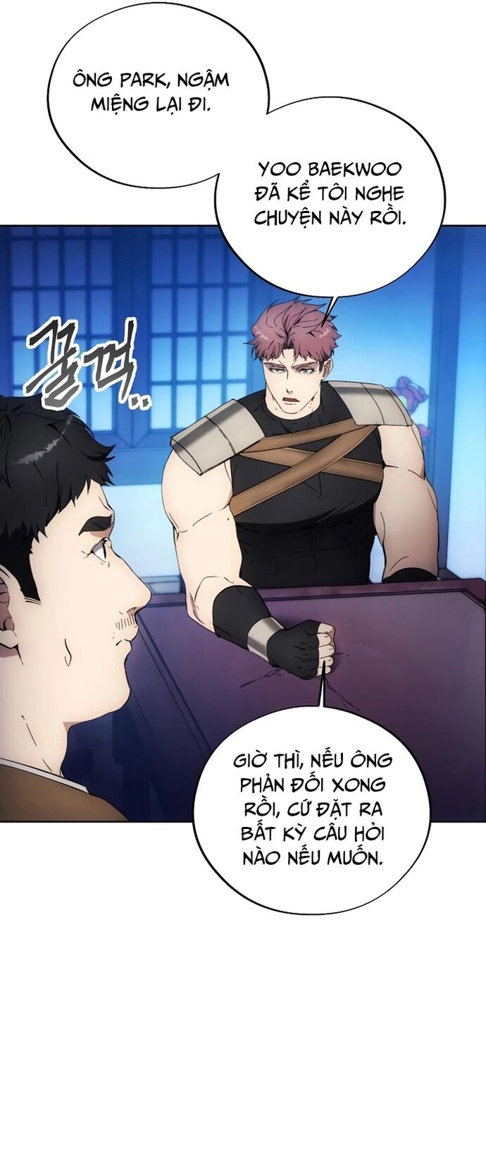 Tao Là Ác Nhân: Chapter 102