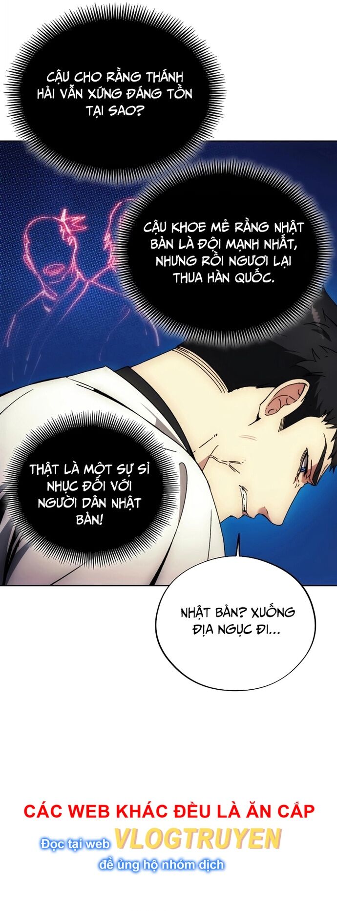 Tao Là Ác Nhân: Chapter 102