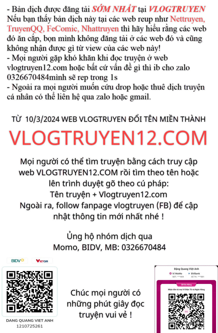Tao Là Ác Nhân: Chapter 102