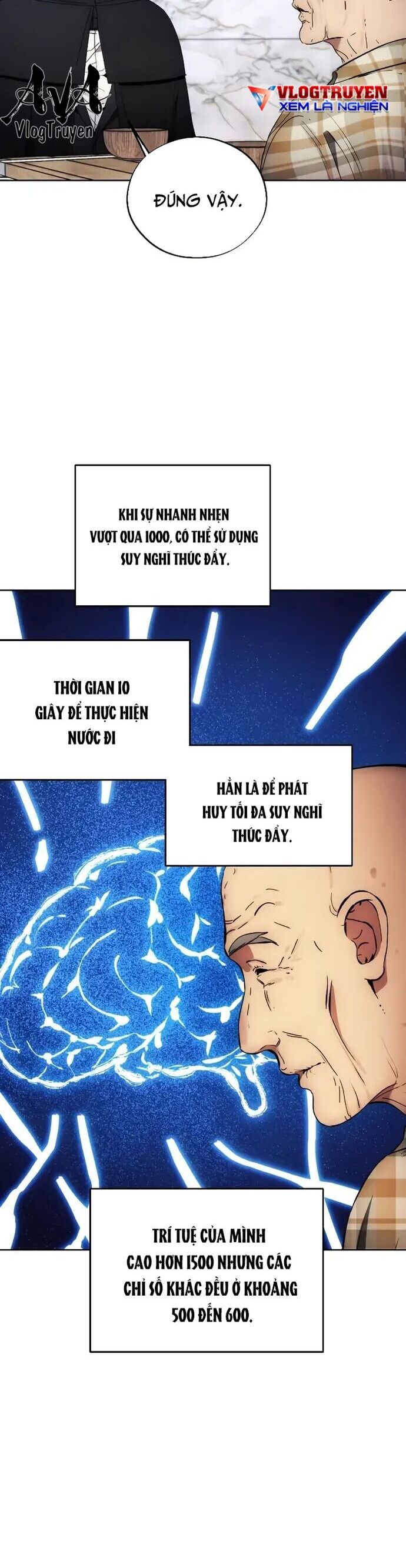 Tao Là Ác Nhân: Chapter 112