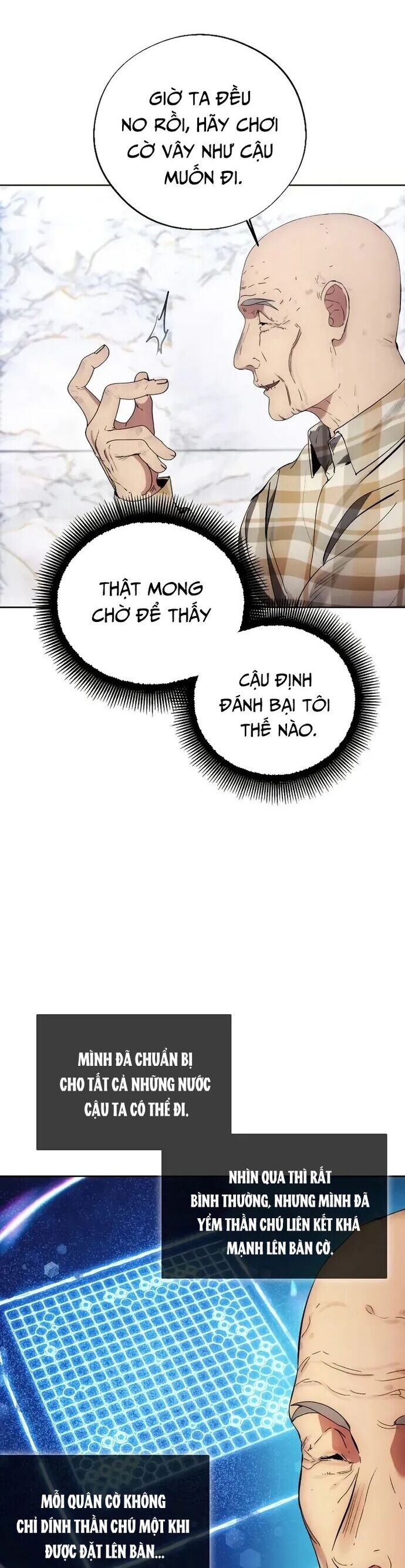 Tao Là Ác Nhân: Chapter 112