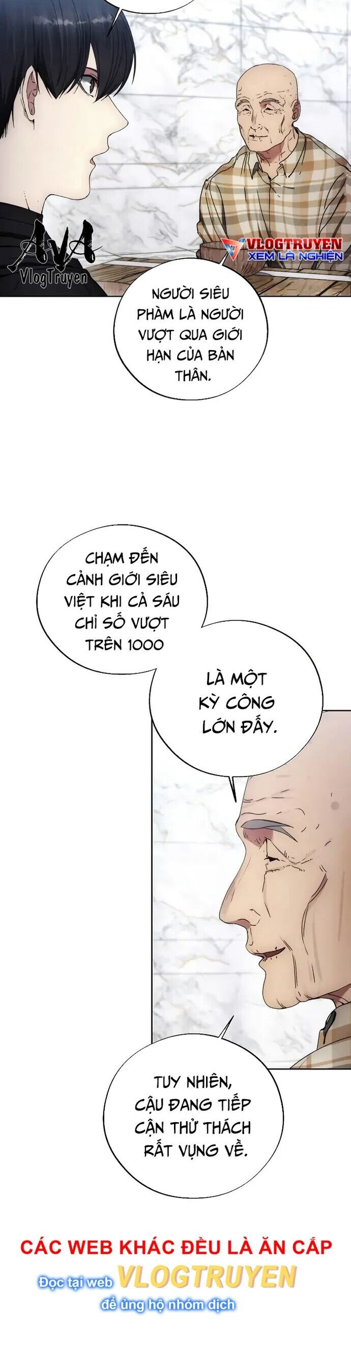 Tao Là Ác Nhân: Chapter 112