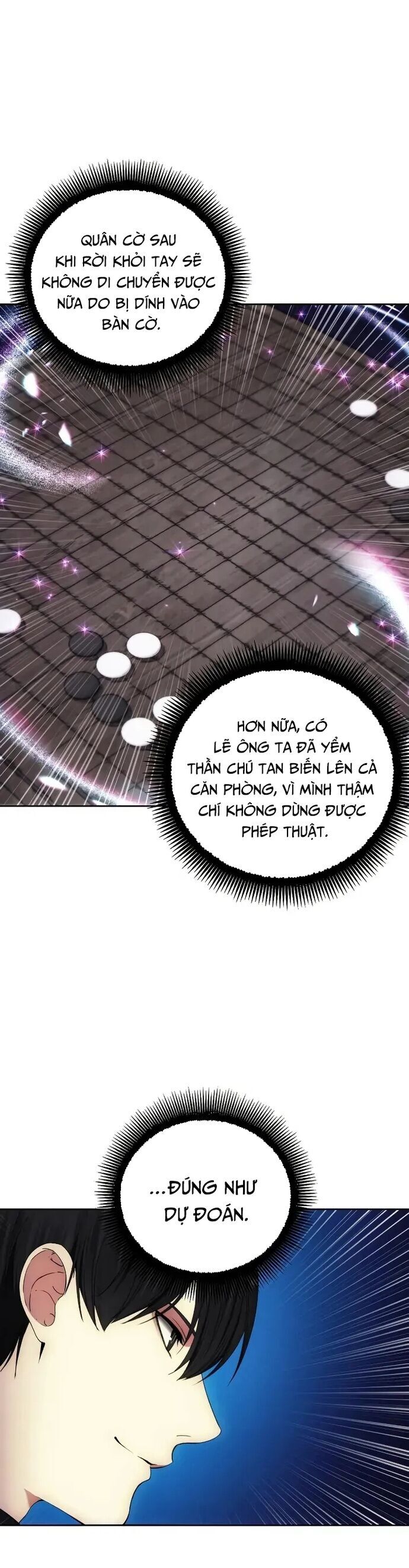 Tao Là Ác Nhân: Chapter 112