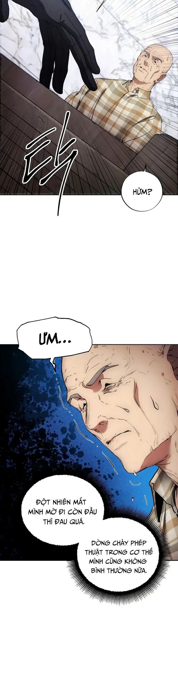 Tao Là Ác Nhân: Chapter 112