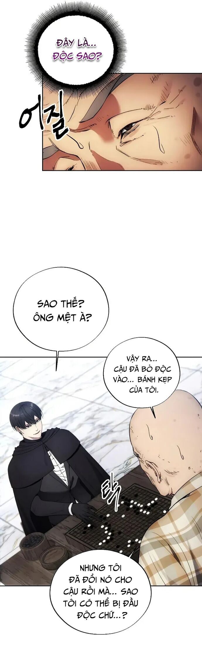 Tao Là Ác Nhân: Chapter 112