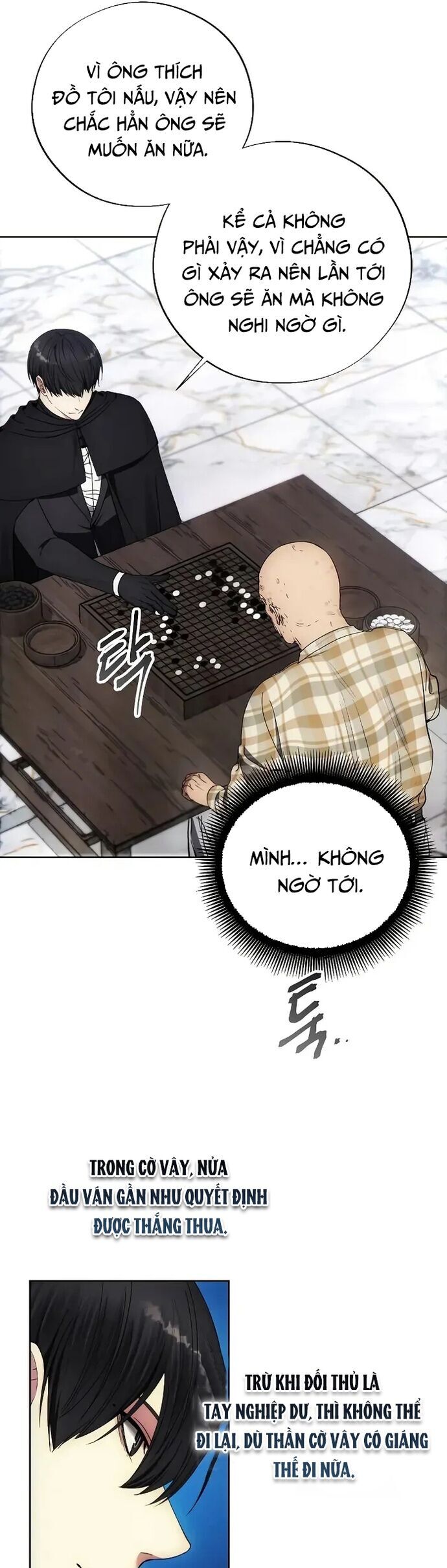 Tao Là Ác Nhân: Chapter 112