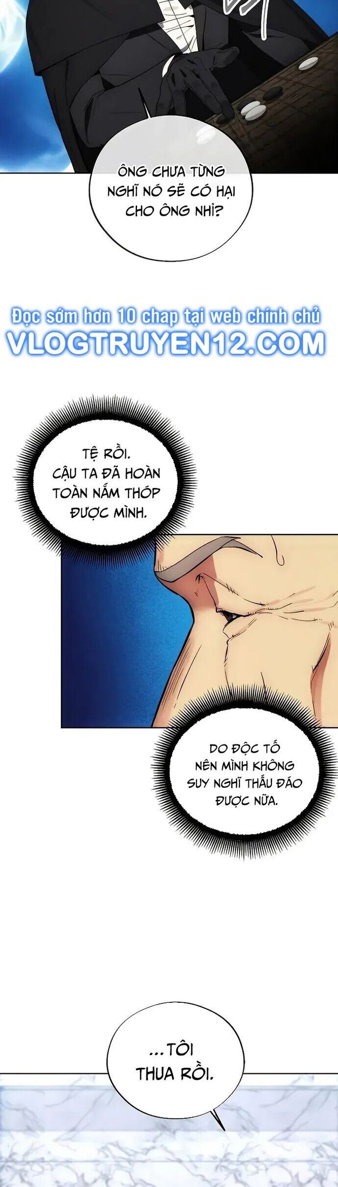 Tao Là Ác Nhân: Chapter 112