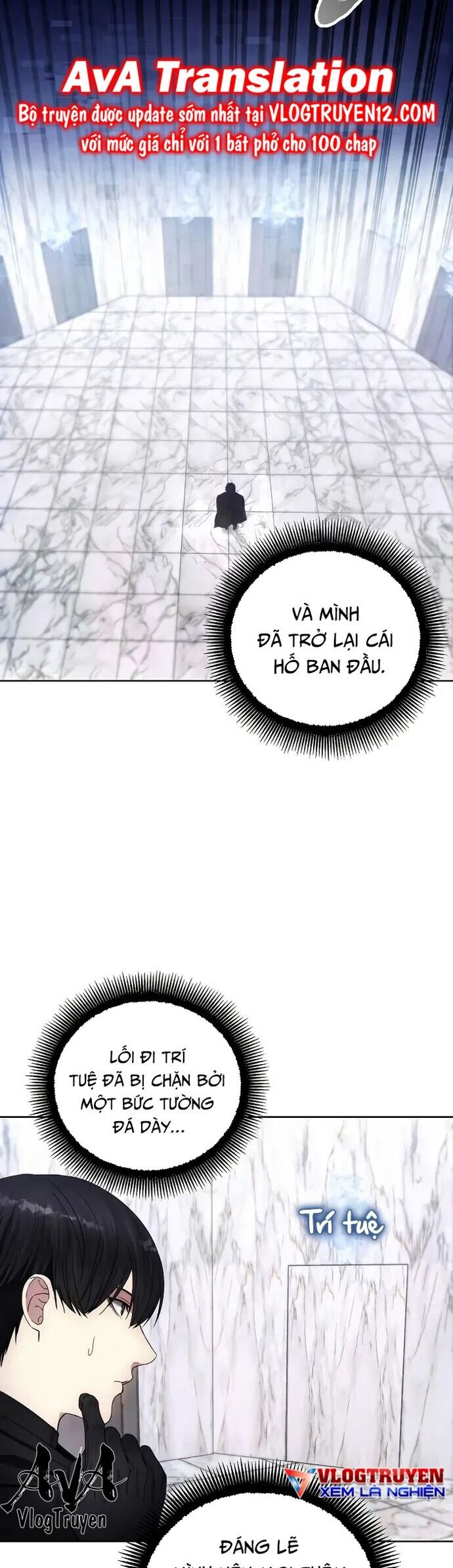 Tao Là Ác Nhân: Chapter 112