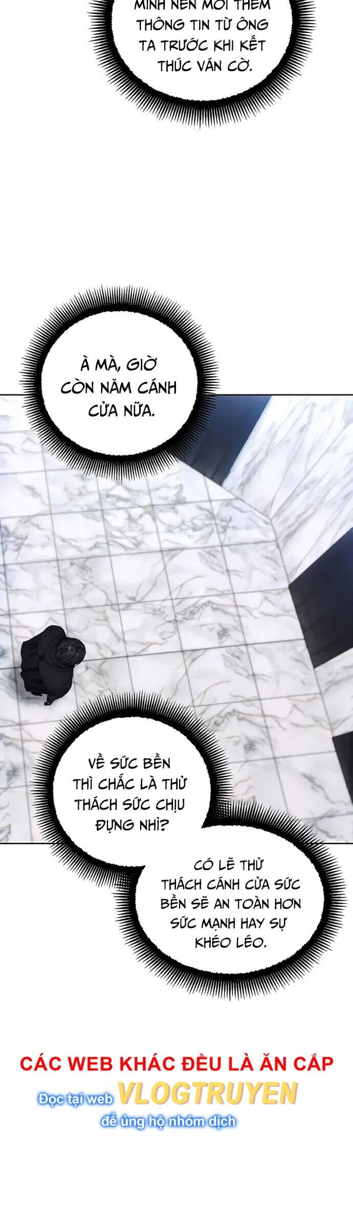 Tao Là Ác Nhân: Chapter 112