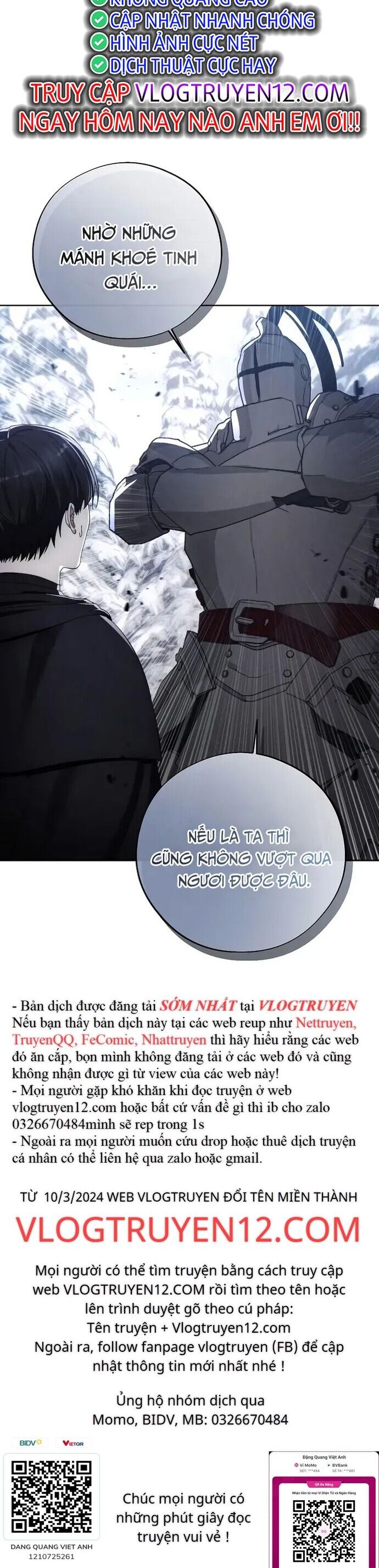 Tao Là Ác Nhân: Chapter 112
