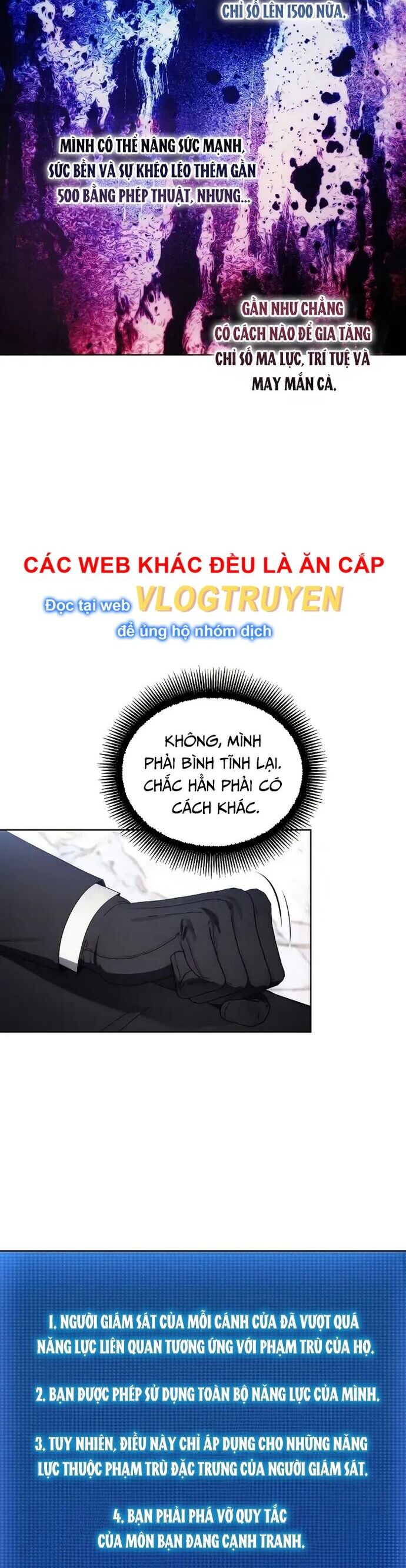 Tao Là Ác Nhân: Chapter 112