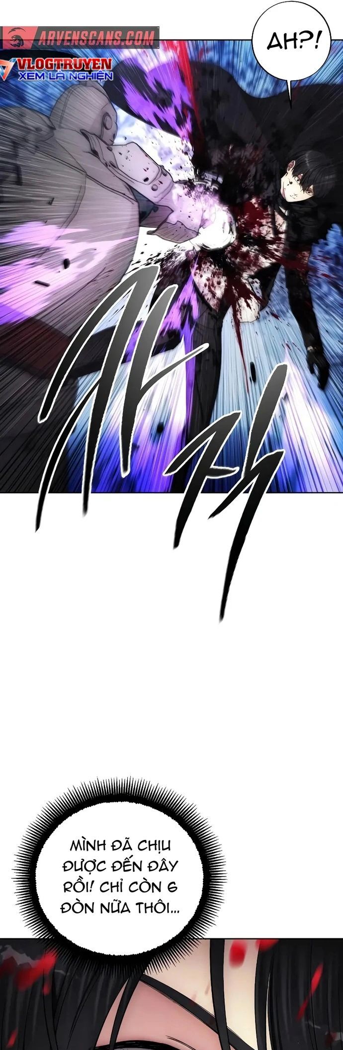 Tao Là Ác Nhân: Chapter 114